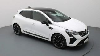 Leasing Hatchback Renault Clio 2024