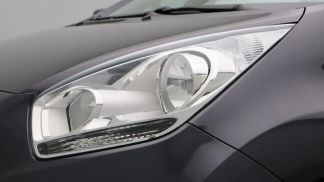 Leasing Hatchback Kia Venga 2018