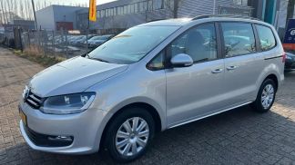 Financování Hatchback Volkswagen Sharan 2012