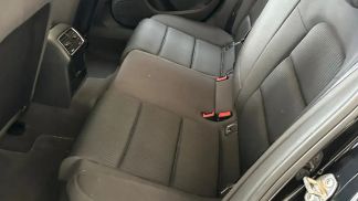 Leasing Wagon Audi A4 2010