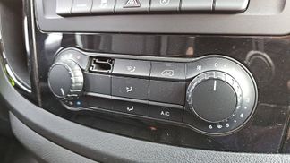 Leasing Van Mercedes-Benz VITO 116 2022