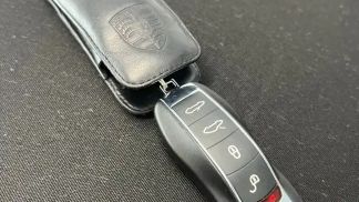 Financování Konvertibilní Porsche 991 2014