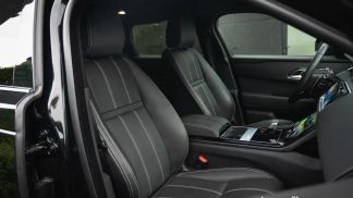 Lízing SUV Land Rover Range Rover Velar 2023