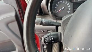 Finansowanie SUV Citroën C3 Aircross 2021