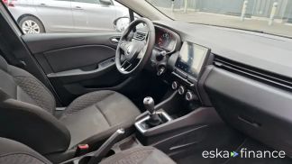 Lízing Sedan Renault Clio 2019