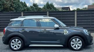 Leasing SUV MINI Cooper SE Countryman 2019