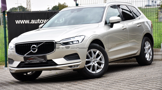 Volvo XC60 2020