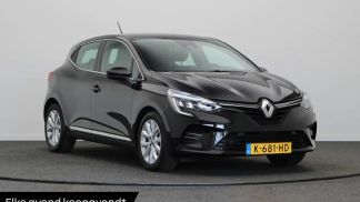 Leasing Hatchback Renault Clio 2019