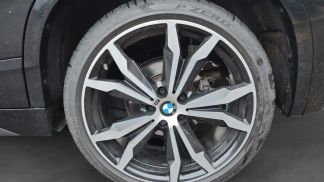 Leasing Wagon BMW X2 2020