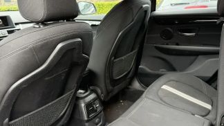 Leasing Hatchback BMW 216 2017