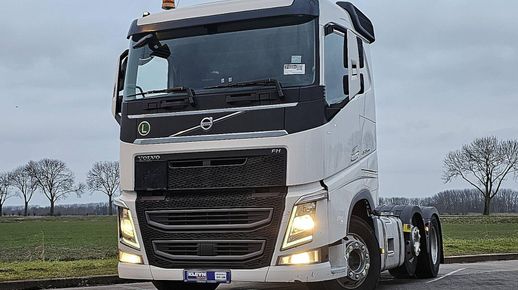 Volvo FH 460 2018