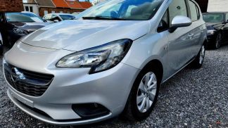 Finansowanie Sedan Opel Corsa 2018