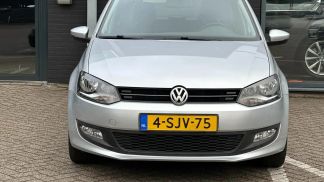 Leasing Hatchback Volkswagen Polo 2013