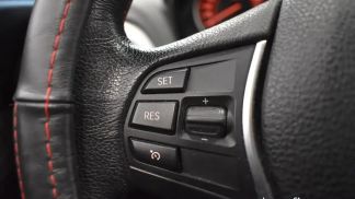 Lízing Sedan BMW 118 2011