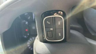 Leasing Sedan Citroën C3 2020