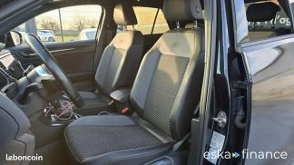 Lízing SUV Volkswagen T-Roc 2019