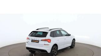 Leasing SUV Skoda Kamiq 2021