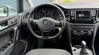 Lízing Hatchback Volkswagen Golf Sportsvan 2015