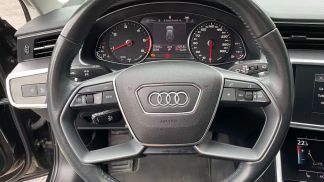 Leasing Wagon Audi A6 2020