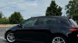 Finansowanie Wóz Volkswagen Golf 2016