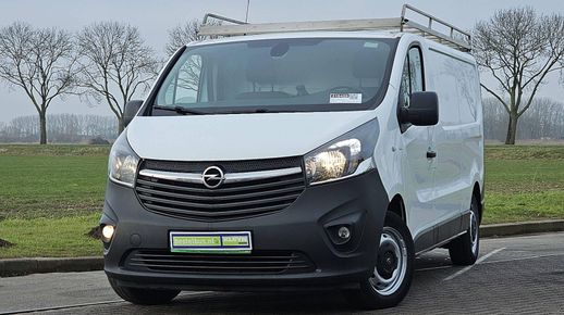 Opel VIVARO 1.6 2019