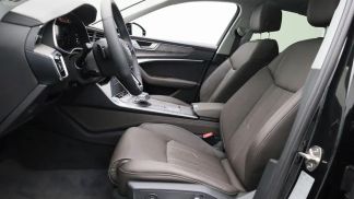 Finansowanie Sedan Audi A6 2024