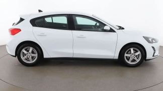 Finansowanie Hatchback Ford Focus 2020