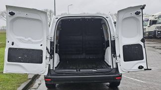 Finansowanie Transport pasażerów Mercedes-Benz CITAN 110 CDI 2022