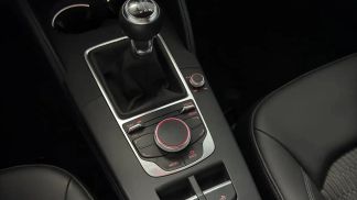 Financování Konvertibilní Audi A3 2015