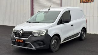 Finansowanie Van Renault Kangoo 2021