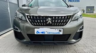 Leasing Hayon Peugeot 3008 2020