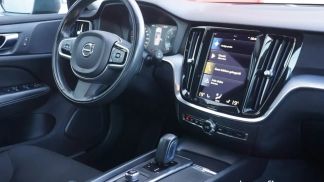 Leasing Wagon Volvo V60 2021