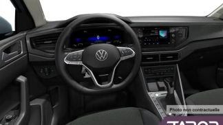 Finansowanie SUV Volkswagen Taigo 2025