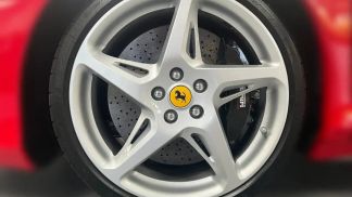 Financování Kupé Ferrari 458 2011