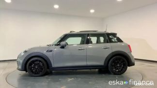 Leasing Hayon MINI ONE 2021