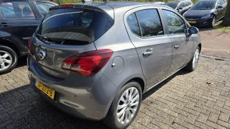Lízing Hatchback Opel Corsa 2016