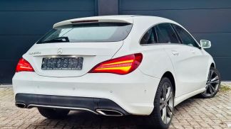 Finansowanie Wóz MERCEDES CLA 200 2018