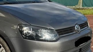 Lízing Sedan Volkswagen Polo 2016