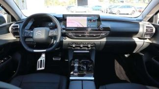 Finansowanie Sedan Citroën C5 X 2023
