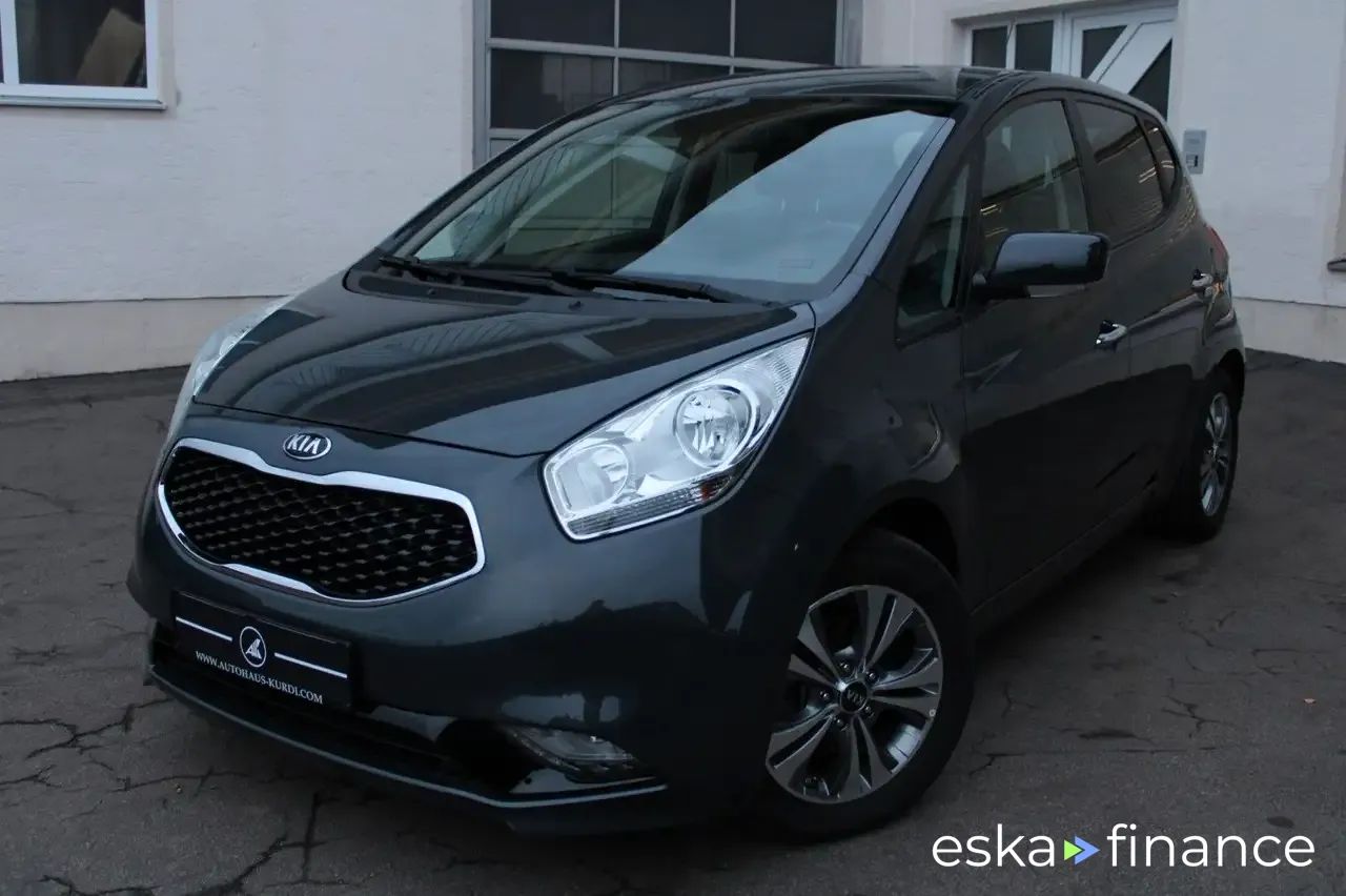Leasing Hayon Kia Venga 2019