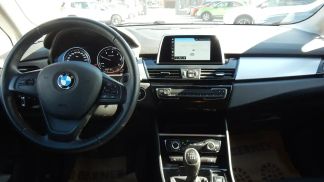 Leasing Hatchback BMW 216 2020