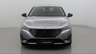 Finansowanie Sedan Peugeot 308 2024