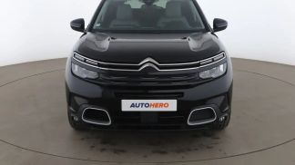 Leasing SUV Citroën C5 Aircross 2020