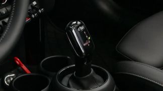 Lízing Kabriolet MINI Cooper S Cabrio 2023