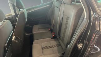 Lízing Hatchback Volkswagen Golf Sportsvan 2016