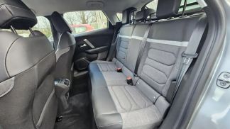 Finansowanie Sedan Citroën C4 2022