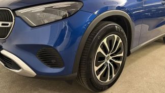 Leasing SUV MERCEDES GLC 220 2023