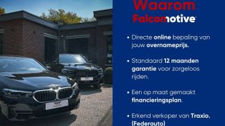 Leasing Wagon BMW 330 2020