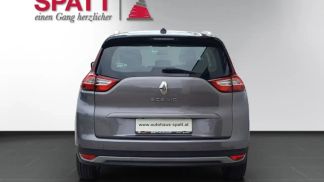 Finansowanie Hatchback Renault Grand Scenic 2018