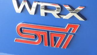 Leasing Sedan Subaru Impreza 2015